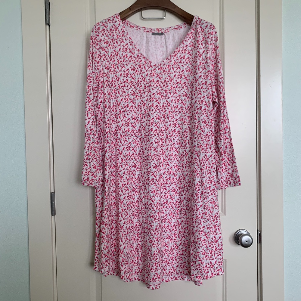 Super Soft Sleep Shirt